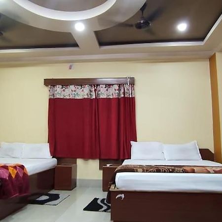 Hotel Nandanik Palace Fālākāta Extérieur photo