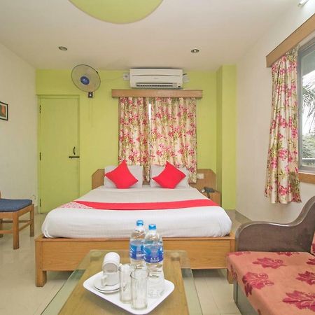 Hotel Nandanik Palace Fālākāta Extérieur photo