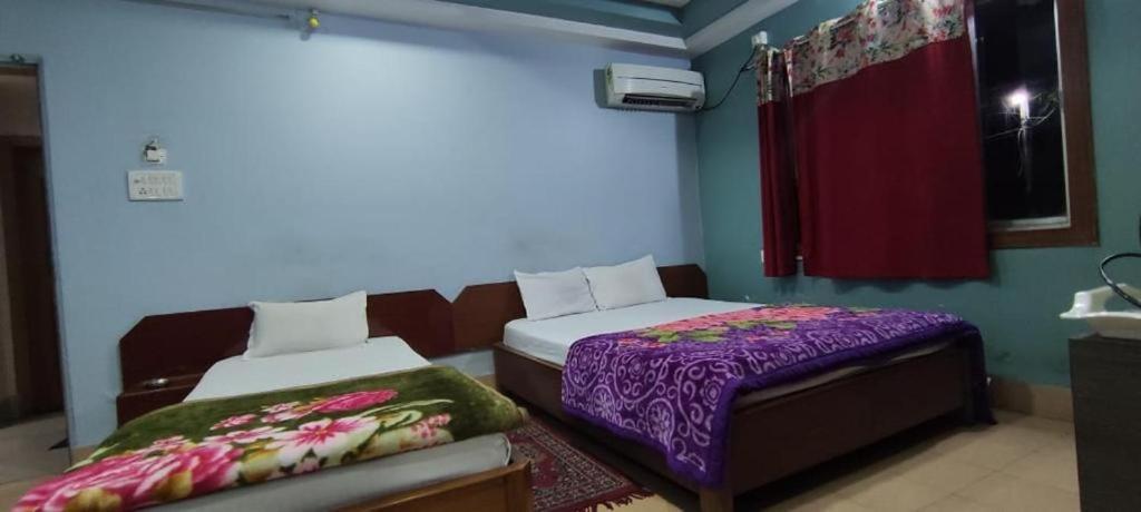 Hotel Nandanik Palace Fālākāta Extérieur photo