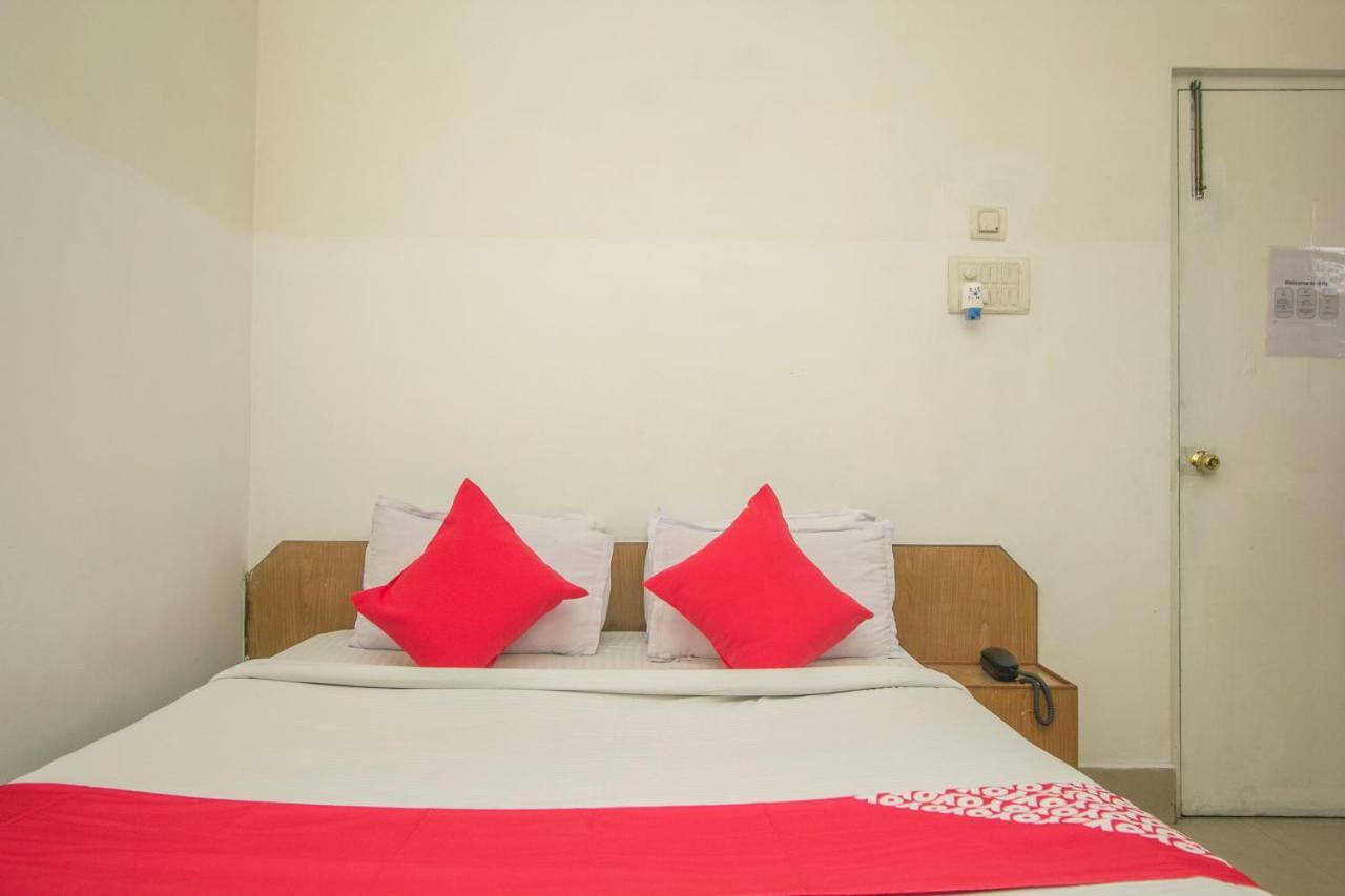 Hotel Nandanik Palace Fālākāta Extérieur photo