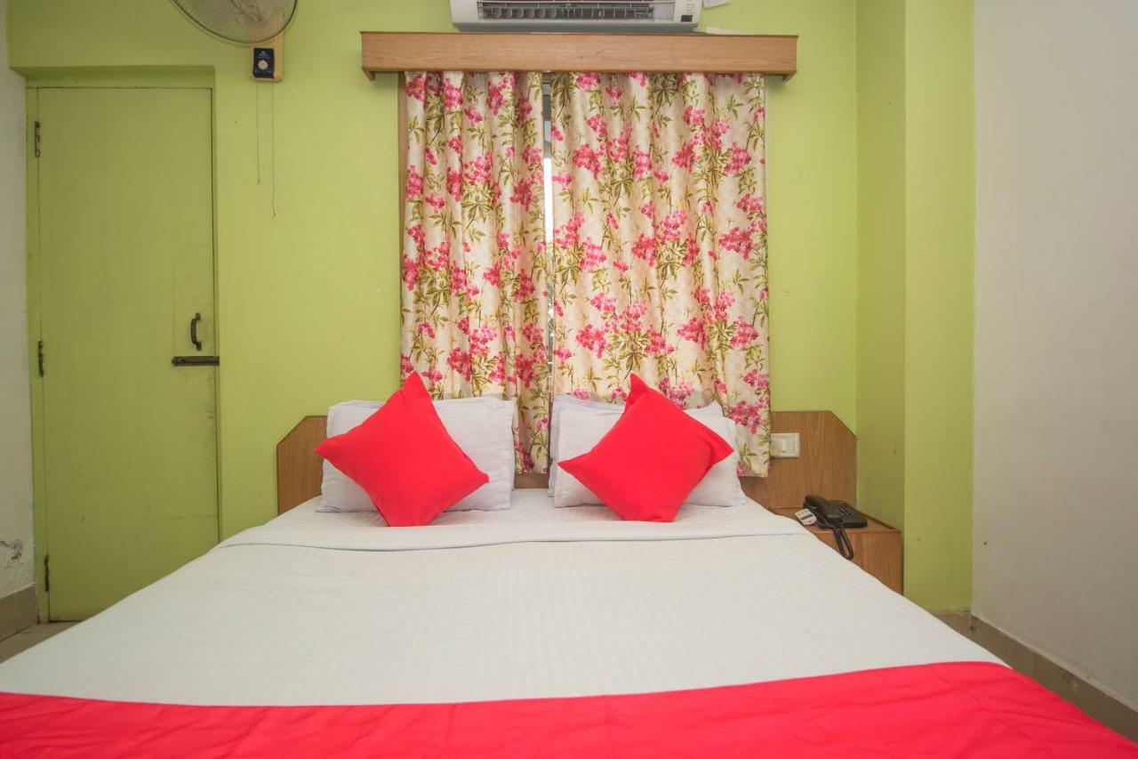 Hotel Nandanik Palace Fālākāta Extérieur photo