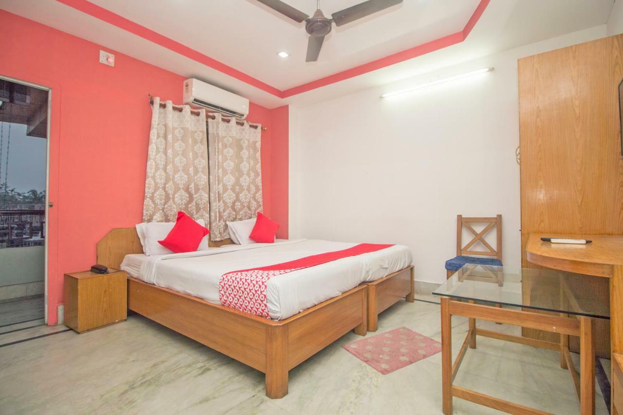 Hotel Nandanik Palace Fālākāta Extérieur photo