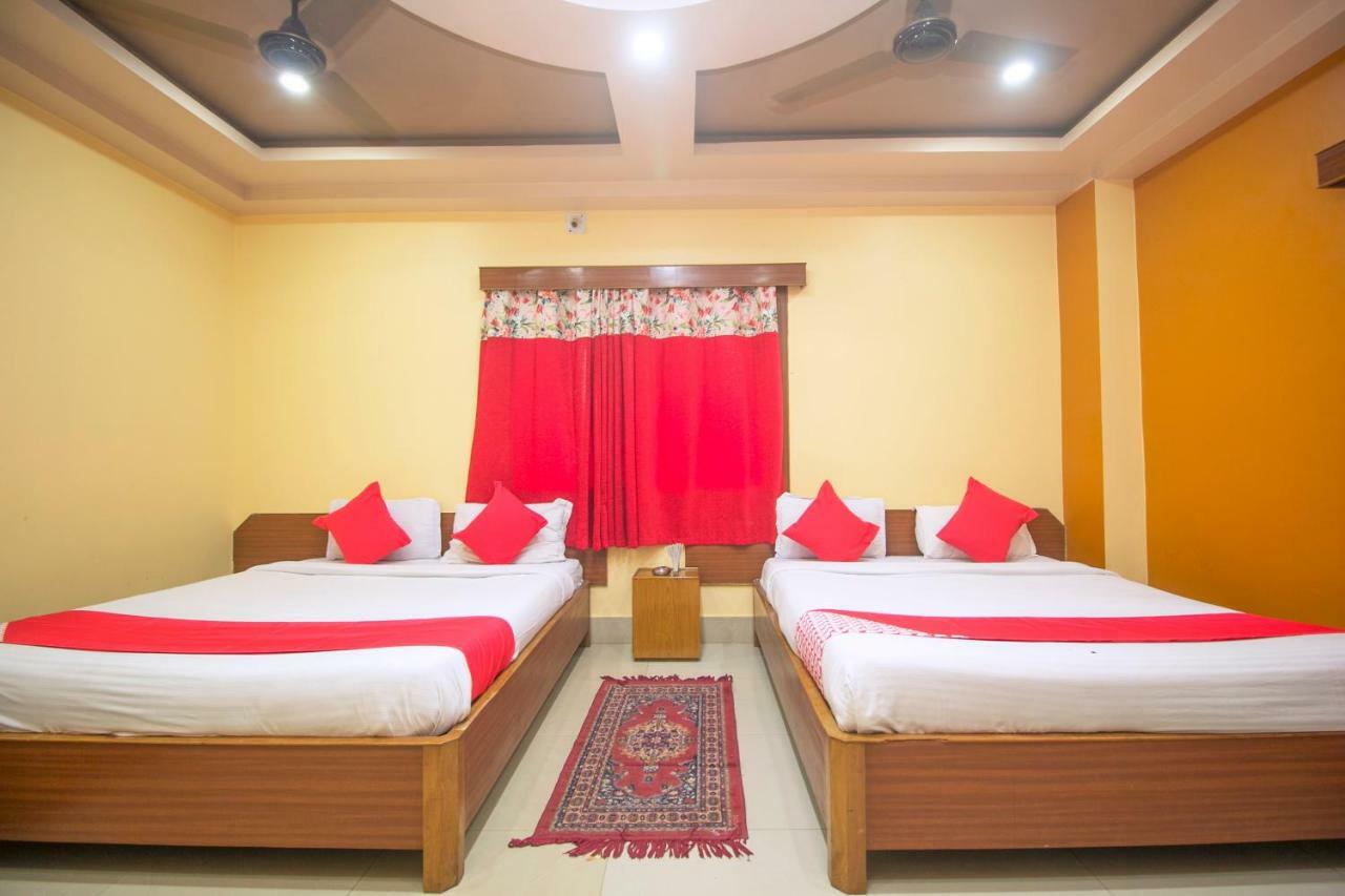 Hotel Nandanik Palace Fālākāta Extérieur photo