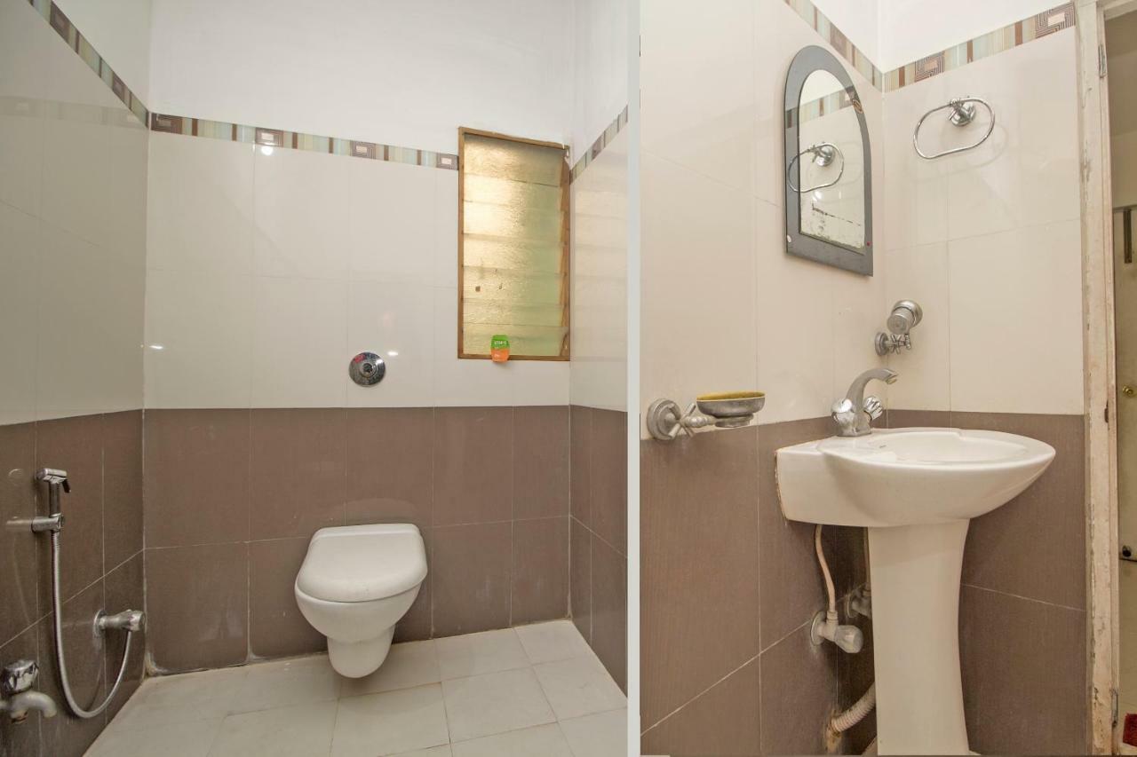 Hotel Nandanik Palace Fālākāta Extérieur photo