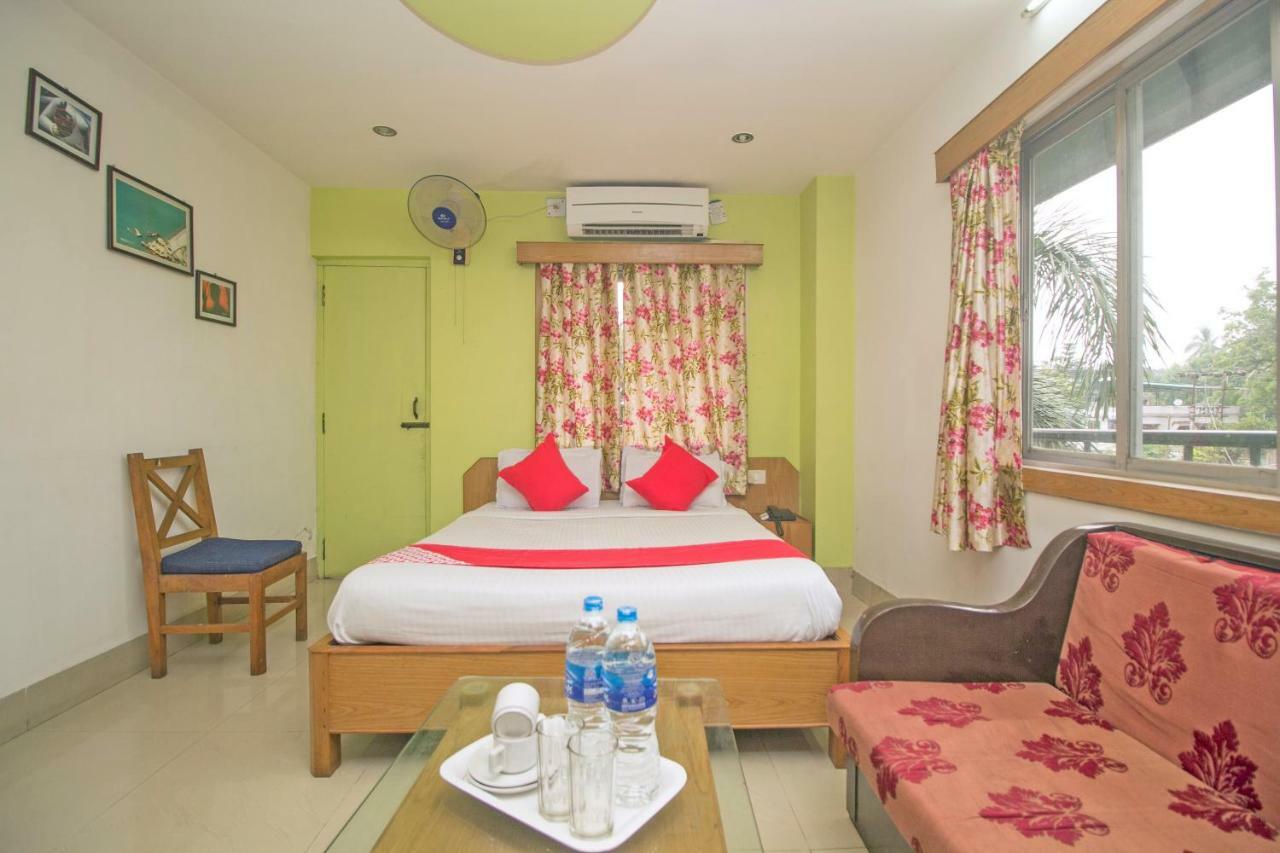 Hotel Nandanik Palace Fālākāta Extérieur photo